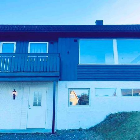 Holiday Home With Sauna In The Arctic Caribbean, Tromsø Eksteriør bilde