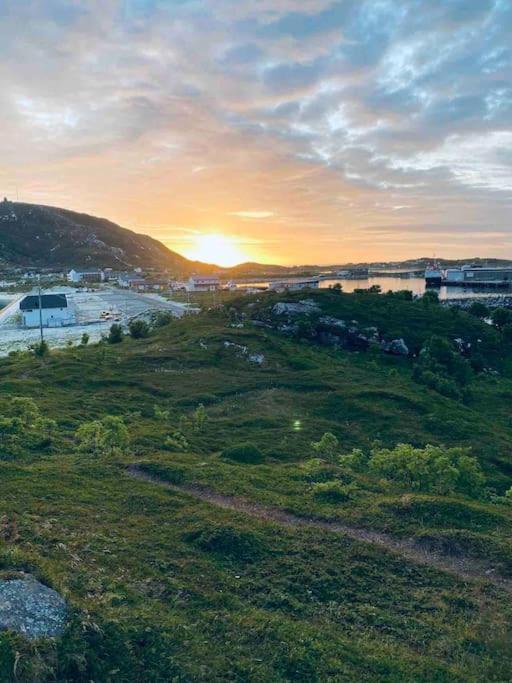 Holiday Home With Sauna In The Arctic Caribbean, Tromsø Eksteriør bilde