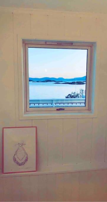Holiday Home With Sauna In The Arctic Caribbean, Tromsø Eksteriør bilde