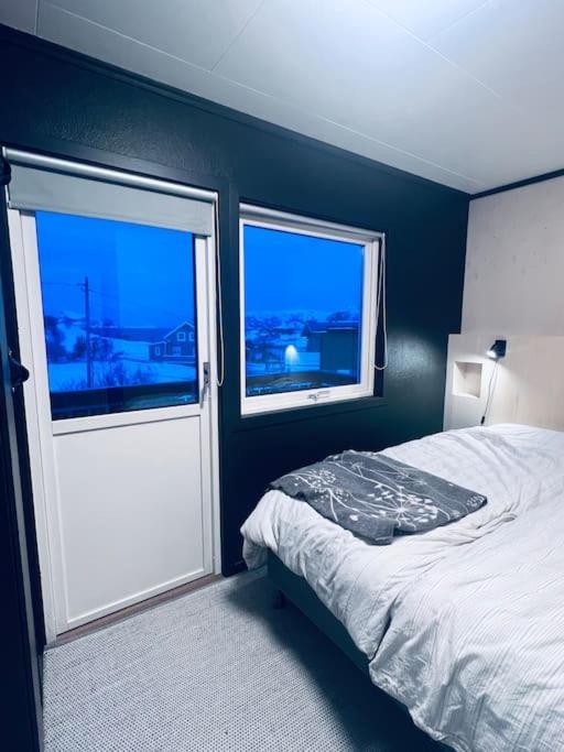 Holiday Home With Sauna In The Arctic Caribbean, Tromsø Eksteriør bilde